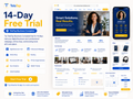 TelaTap Business Complete — 14-Day Free Trial