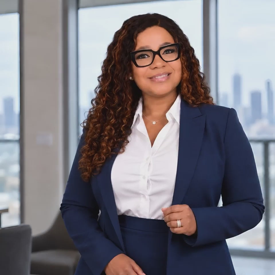 AI Twin Business Video