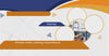 QR code digital business card on iPhone home screen